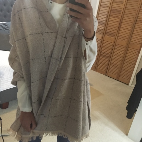 Express dual vest/wrap - Picture 3 of 4